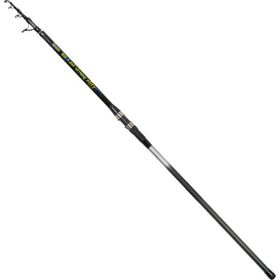 Captain 1524 Cast Strong Elite Tele 80-180 gr Atar 425 cm Surf Kamış