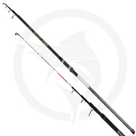 Captain 1525 375 80-180 gr Cast Strong Kamış