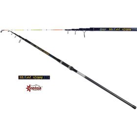 Captain 1525 375 cm 80-180 gr Cast Strong Olta Kamışı