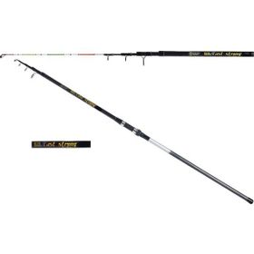 Captain 1525 450 80-180 gr Cast Strong Kamış