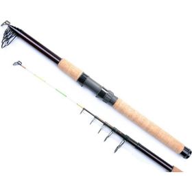 Captain 1526 100-200 gr 350 cm Arrow Kamış