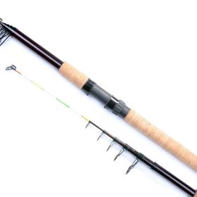 Captain 1526 100 200 gr 350 cm Atar Arrow Teleskopik Kamış