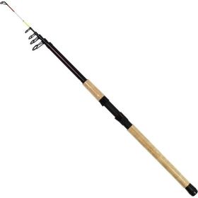 Captain 1526 100 200 gr Atar 270 cm Arrow Teleskopik Kamış