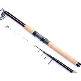 Captain 1526 300 cm 100-200 gr Arrow Kamış