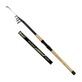 Captain 1526 Arrow 240 cm 100-200 gr Atarlı Teleskopik Kamış