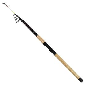 Captain 1526 Arrow 240 cm 100-200 gr Atarlı Teleskopik Kamış