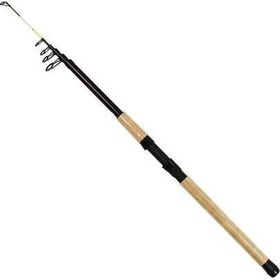 Captain 1526 Arrow 240 cm 100-200 gr Atarlı Teleskopik Kamış