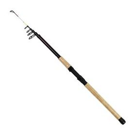 Captain 1526 Arrow 400 cm 100-200 gr Atarlı Teleskopik Kamış