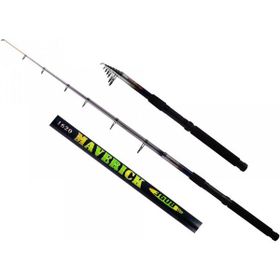 Captain 1620 40 80 gr 270 cm Atar Maverick Teleskopik Kamış