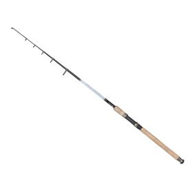 Captain 1638 10-40 gr 240 cm Captain Black Shadow Tele Spın