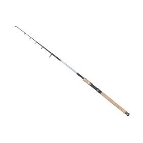 Captain 1638 10-40 gr 240 cm Captain Black Shadow Tele Spın