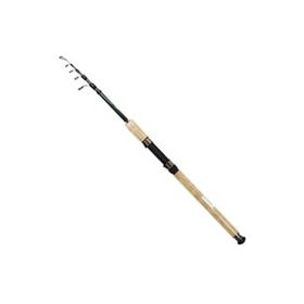 Captain 1640 Camelon 240 cm 4-18 gr Atar Tele Spin Olta Kamışı