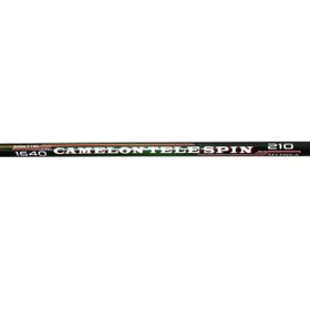 Captain 1640 Camelon 240 cm 4-18 gr Atar Tele Spin Olta Kamışı