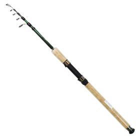 Captain 1640 Camelon 240 cm 4-18 gr Atar Tele Spin Olta Kamışı