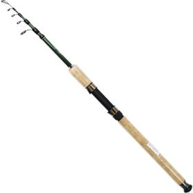 Captain 1640 Camelon 3-16-4-18 gr Atar 240 cm Tele Spin Kamış