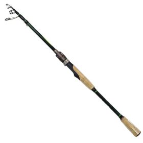 Captain 1643 Camelon Pro Trout 200 cm 4-18 gr Atar Alabalık Kamış