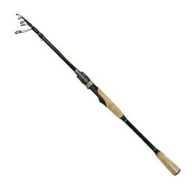 Captain 1643 Camelon Pro Trout 200 cm 4-18 gr Atar Alabalık Kamış