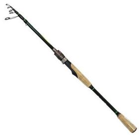 Captain 1643 Camelon Pro Trout 200 cm 4-18 gr Atar Alabalık Kamış