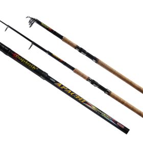 Captain 1650 100-300 gr 300 cm Apachı Kamış