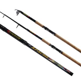 Captain 1650 100-300 gr 300 cm Apachı Kamış