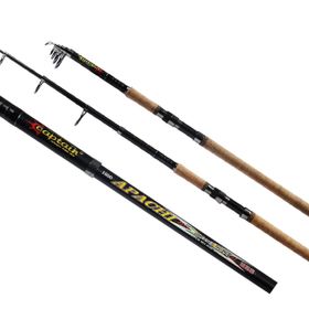 Captain 1650 100-300 gr 300 cm Apachı Kamış