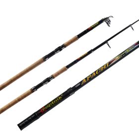 Captain 1650 100-300 gr 300 cm Apachı Kamış