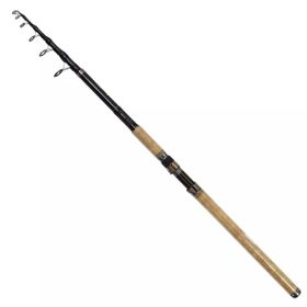 Captain 1651 Alligato 390 cm 100-300 gr Atar Tele Surf Kamış