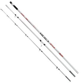 Captain 1654 Style Craft Fuji 3 Parça 100-250 gr Surf Kamış