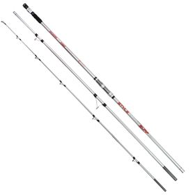 Captain 1654 Style Craft Fuji 3 Parça 450 cm 100-250 gr Atar Surf Kamış