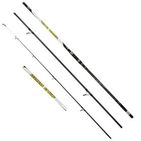 Captain 1655 Feathers GT 420 cm 3 Parça 130-260 gr Atar Surf Kamış