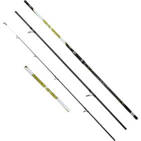 Captain 1655 Feathers GT 420 cm 3 Parça 130-260 gr Atar Surf Kamış
