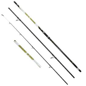 Captain 1655 Feathers GT 420 cm 3 Parça 130-260 gr Atar Surf Kamış