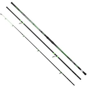 Captain 1656 Debao TT 420 cm 3 Parça Max 250 gr Atar Surf Kamış