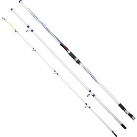 Captain 1658 Archer 420 CM 3 Parça 100-250 GR Atar Surf Olta Kamışı
