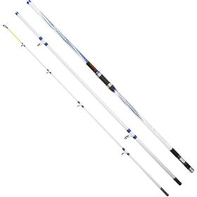 Captain 1658 Archer 420 CM 3 Parça 100-250 GR Atar Surf Olta Kamışı