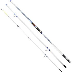 Captain 1658 Archer 420 CM 3 Parça 100-250 GR Atar Surf Olta Kamışı
