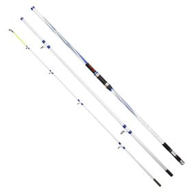 Captain 1658 Archer 420 CM 3 Parça 100-250 GR Atar Surf Olta Kamışı