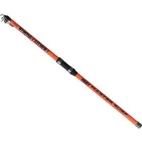 Captain 1661 100 200 gr Atar 390 cm Strong Catcher Tele Surf Kamış