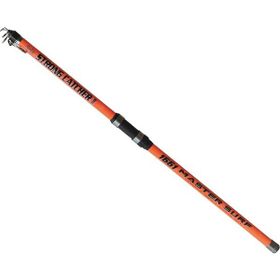 Captain 1661 100 200 gr Atar 390 cm Strong Catcher Tele Surf Kamış