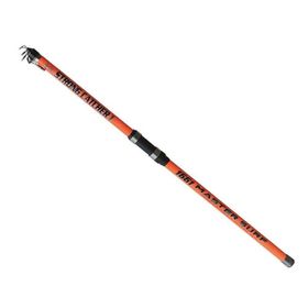 Captain 1661 100 200 gr Atar 390 cm Strong Catcher Tele Surf Kamış