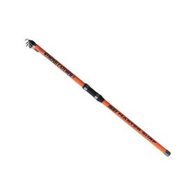 Captain 1661 100 200 gr Atar 390 cm Strong Catcher Tele Surf Kamış