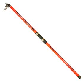 Captain 1661 100 200 gr Atar 390 cm Strong Catcher Tele Surf Kamış
