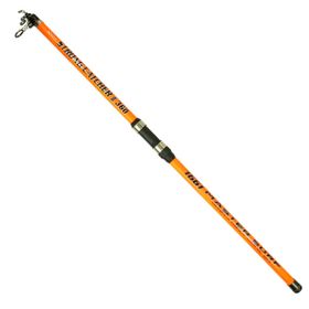 Captain 1661 100 200 gr Atar 390 cm Strong Catcher Tele Surf Kamış