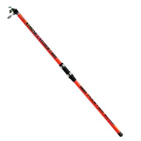 Captain 1661 Strong Catcher II 200 gr 420 cm Olta Kamışı