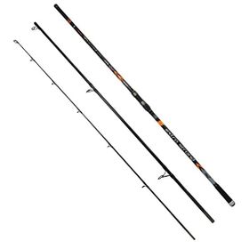 Captain 1663 Panther 425 cm 3 Parça 150-300 gr Atar Surf Kamış