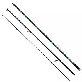 Captain 1664 Jaguar 425 cm 3 Parça 300-500 gr Atar Surf Kamış