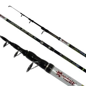Captain 1665 80 150 gr Atar 400 cm Pathrol Tele Surf Kamış