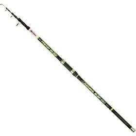 Captain 1665 80 150 gr Atar 400 cm Pathrol Tele Surf Kamış