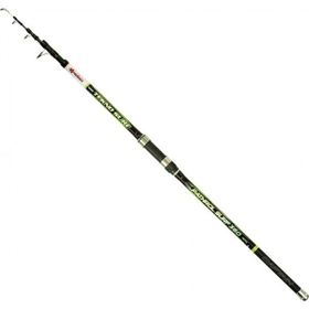 Captain 1665 Pathrol 400 cm 150 gr Surf Kamış