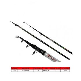 Captain 1665 Pathrol Olta Kamışı